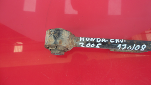 Honda CR-V Bras de contrôle arrière - meta kaip - bras de suspension arrière 