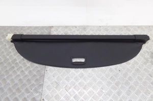 Opel Astra K Trunk/boot floor carpet liner 