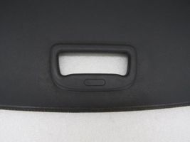 Opel Astra K Trunk/boot floor carpet liner 