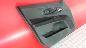 Toyota Auris 150 Etuoven verhoilu 