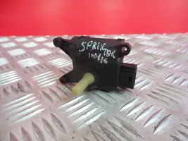 Mercedes-Benz Sprinter W906 Heater fan/blower 