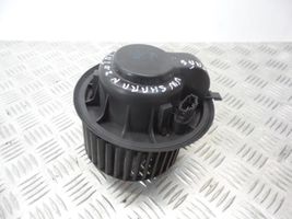 Volkswagen Sharan Ventola riscaldamento/ventilatore abitacolo 