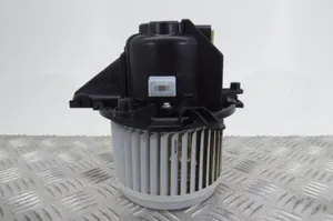 Peugeot Rifter Heater fan/blower 