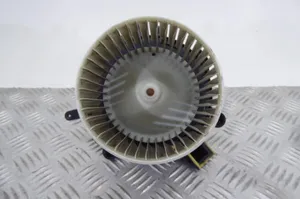 Peugeot Rifter Heater fan/blower 