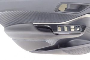 Toyota C-HR Rivestimento del pannello della portiera anteriore 