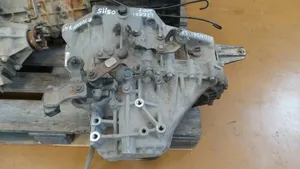 Hyundai Santa Fe Manual 5 speed gearbox 