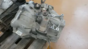 Hyundai Santa Fe Manual 5 speed gearbox 