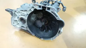 Hyundai Santa Fe Manual 5 speed gearbox 