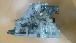 Hyundai Santa Fe Manual 5 speed gearbox 