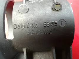 Opel Corsa D Blocchetto accensione 