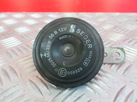 Opel Movano B Signal sonore 