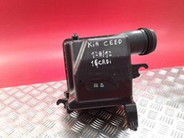 KIA Pro Cee'd I Boîtier de filtre à air 