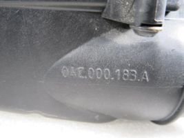 Volkswagen T-Roc Scatola del filtro dell’aria 