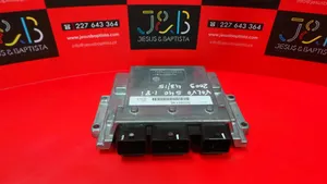 Volvo S40 Engine control unit/module 