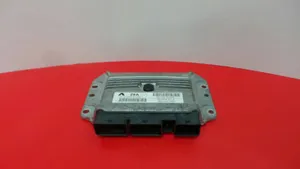 Renault Clio IV Calculateur moteur ECU 