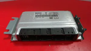 Honda Jazz Engine control unit/module 