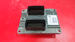 Fiat 500 Sterownik / Moduł ECU 