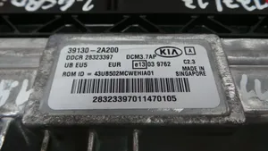 KIA Rio Sterownik / Moduł ECU 