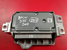 BMW 3 E92 E93 Turvatyynyn ohjainlaite/moduuli 