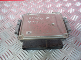 Hyundai H-1, Starex, Satellite Sterownik / Moduł ECU 