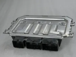 Renault Clio IV Sterownik / Moduł ECU 