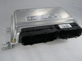 KIA Sportage Sterownik / Moduł ECU 