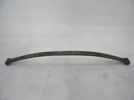 Volkswagen Caddy Front coil spring 