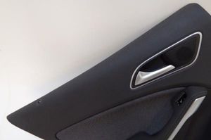 Mercedes-Benz GLA W156 Rivestimento del pannello della portiera posteriore 