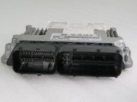 Volkswagen Sharan Sterownik / Moduł ECU 