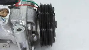 Peugeot Partner III Ilmastointilaitteen kompressorin pumppu (A/C) 