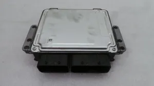 Peugeot Partner III Engine control unit/module 