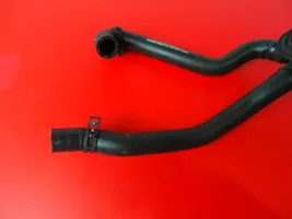 Mercedes-Benz S W222 Coolant pipe/hose 