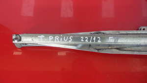 Toyota Prius (XW30) Priekinis el. lango pakėlimo mechanizmas be varikliuko 