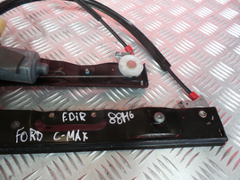 Ford S-MAX Front window lifting mechanism without motor 