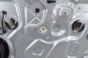 KIA Pro Cee'd I Mechanizm podnoszenia szyby przedniej bez silnika 