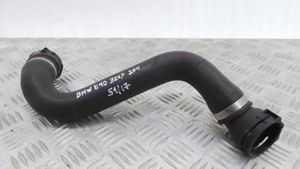 BMW 3 E90 E91 Durite de refroidissement tube 