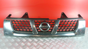 Nissan Navara D22 Grille de calandre avant 