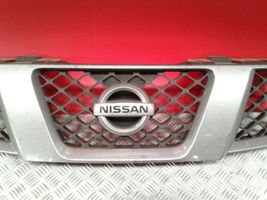 Nissan Pathfinder R51 Передняя решётка 
