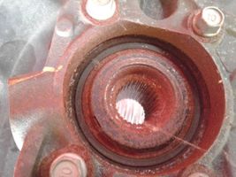 Hyundai Santa Fe Front wheel hub 