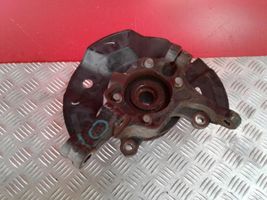 Hyundai Santa Fe Front wheel hub 