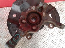 Hyundai Santa Fe Front wheel hub 