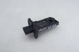 Volvo XC60 Mass air flow meter 