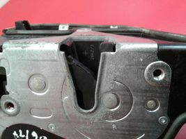 BMW 7 E65 E66 Coupe door lock (next to the handle) 