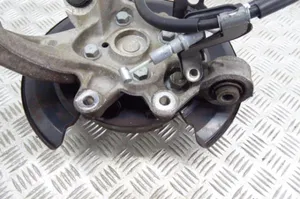 Honda CR-V Rear wheel hub spindle/knuckle 