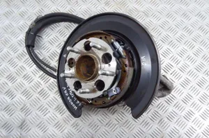 Honda CR-V Rear wheel hub spindle/knuckle 