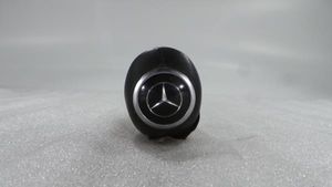 Mercedes-Benz C W204 Commutateur / bouton de changement de vitesse 