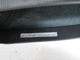 Mercedes-Benz E W211 Vaihteenvalitsimen kytkin/nuppi 