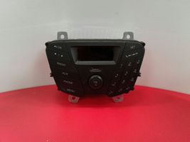 Ford Transit Courier Unità principale autoradio/CD/DVD/GPS 