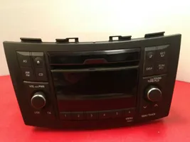 Suzuki Swift Unità principale autoradio/CD/DVD/GPS 