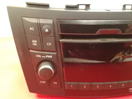 Suzuki Swift Unità principale autoradio/CD/DVD/GPS 